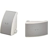Yamaha NSAW392 - Ns-aw392 blanco altavoces exterior pareja